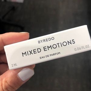 Byredo Mixed Emotions NEW